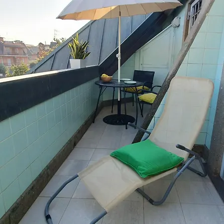 A Beautiful In Marvelous Homestay Rome