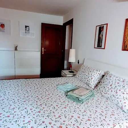 A Beautiful In Marvelous Homestay Rome