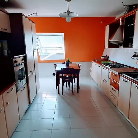 Homestay A Beautiful In Marvelous Rome