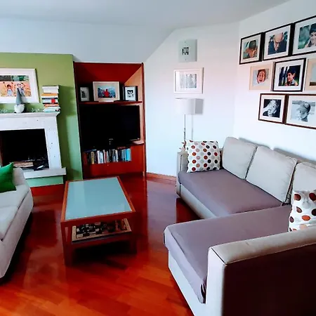 Homestay A Beautiful In Marvelous Rome