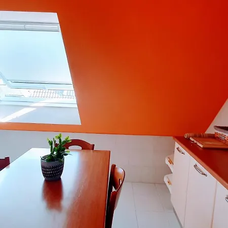 Homestay A Beautiful In Marvelous Rome