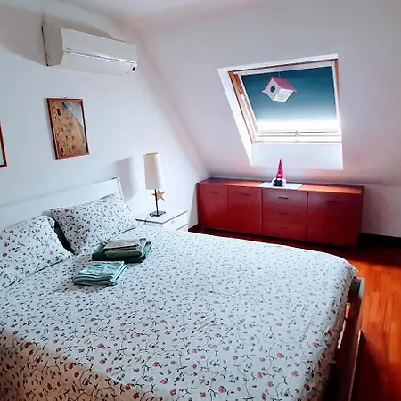 A Beautiful In Marvelous Homestay *
