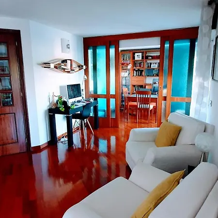 Homestay A Beautiful In Marvelous