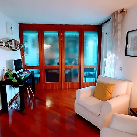 A Beautiful In Marvelous Homestay Rome